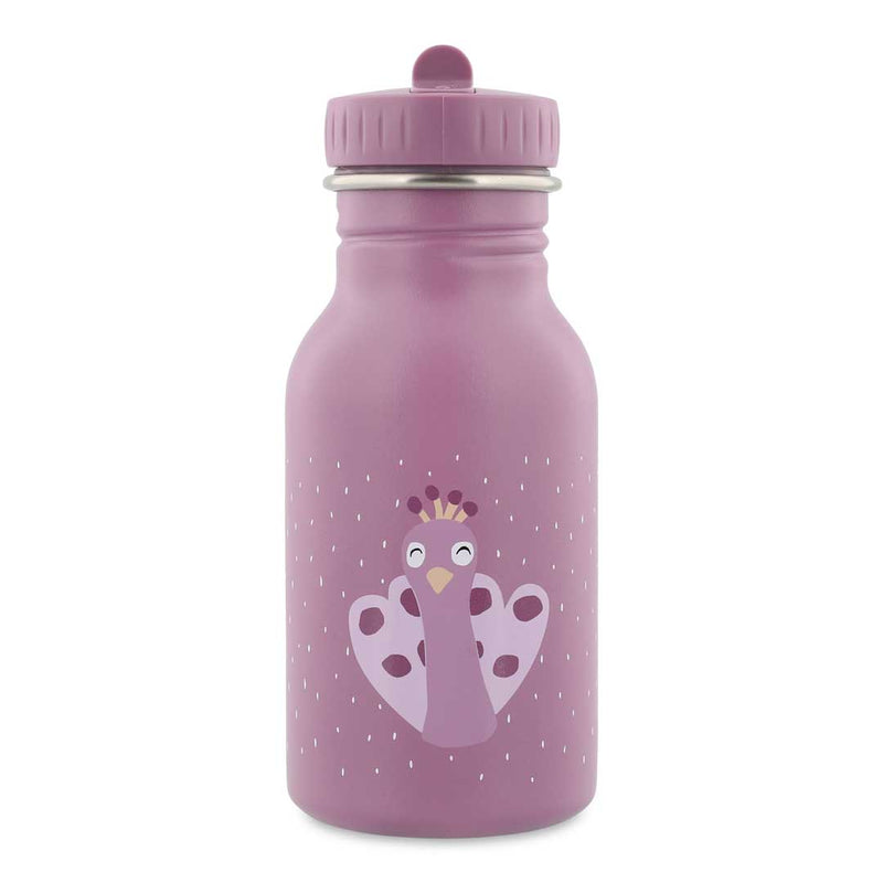 Drinkfles 350ml - Mrs. Peacock