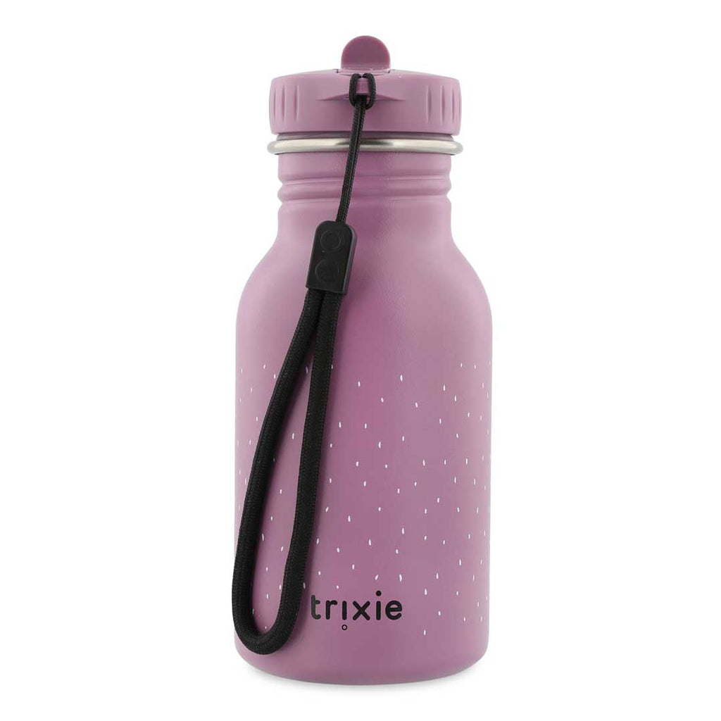 Drinkfles 350ml - Mrs. Peacock