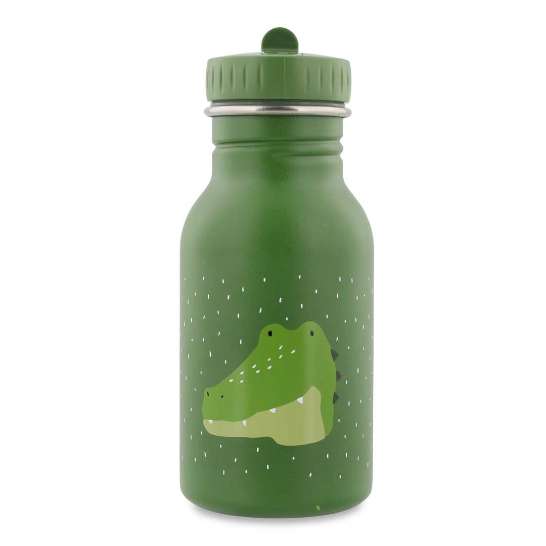 Drinkfles 350ml - Mr. Alligator
