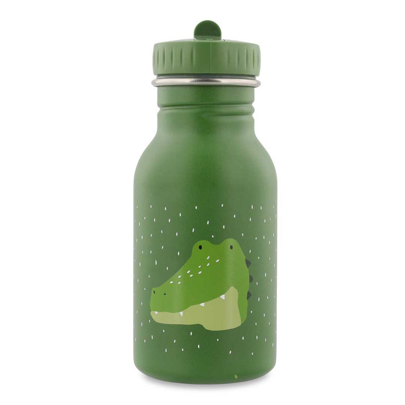 Drinkfles 350ml - Mr. Alligator