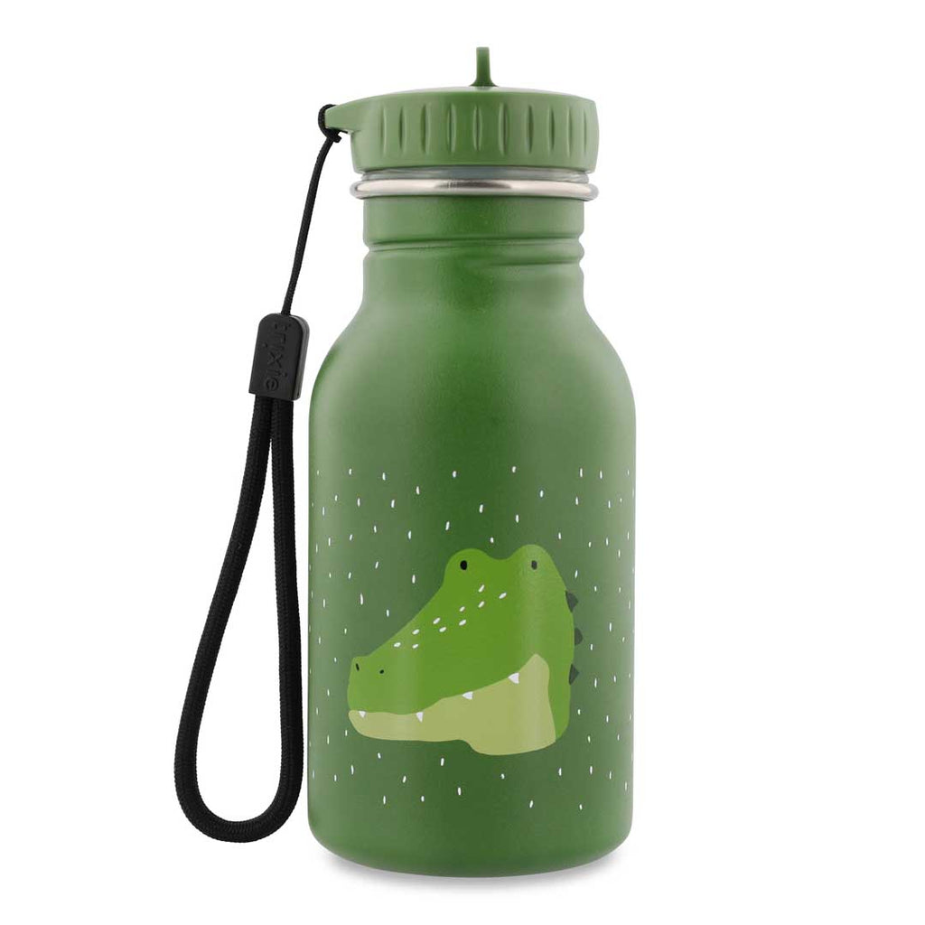 Drinkfles 350ml - Mr. Alligator