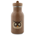 Botella de beber 350ml - Mr. Owl