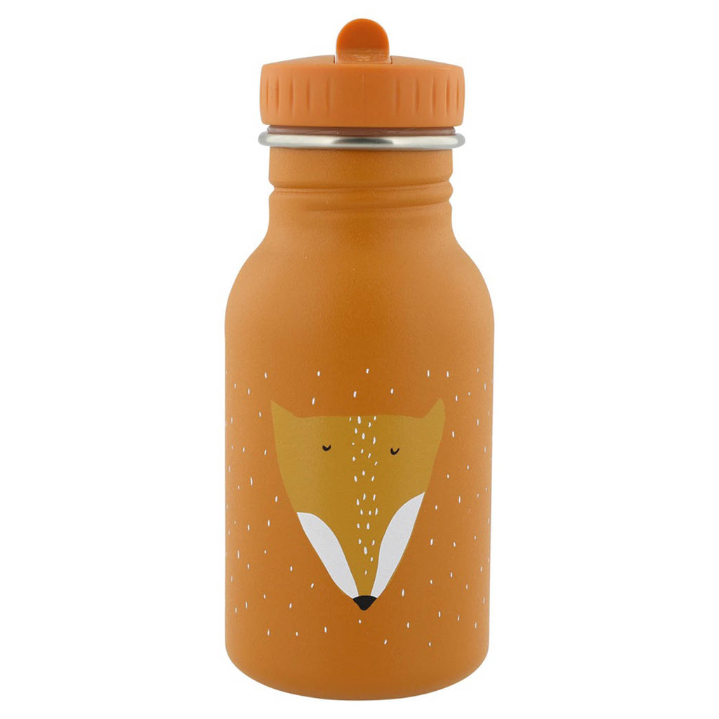 Drinkfles 350ml - Mr. Fox
