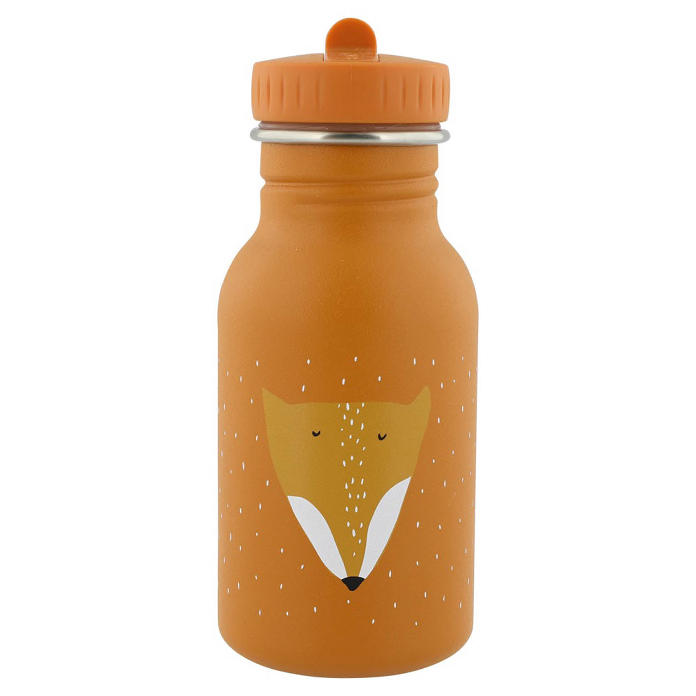 Drinkfles 350ml - Mr. Fox