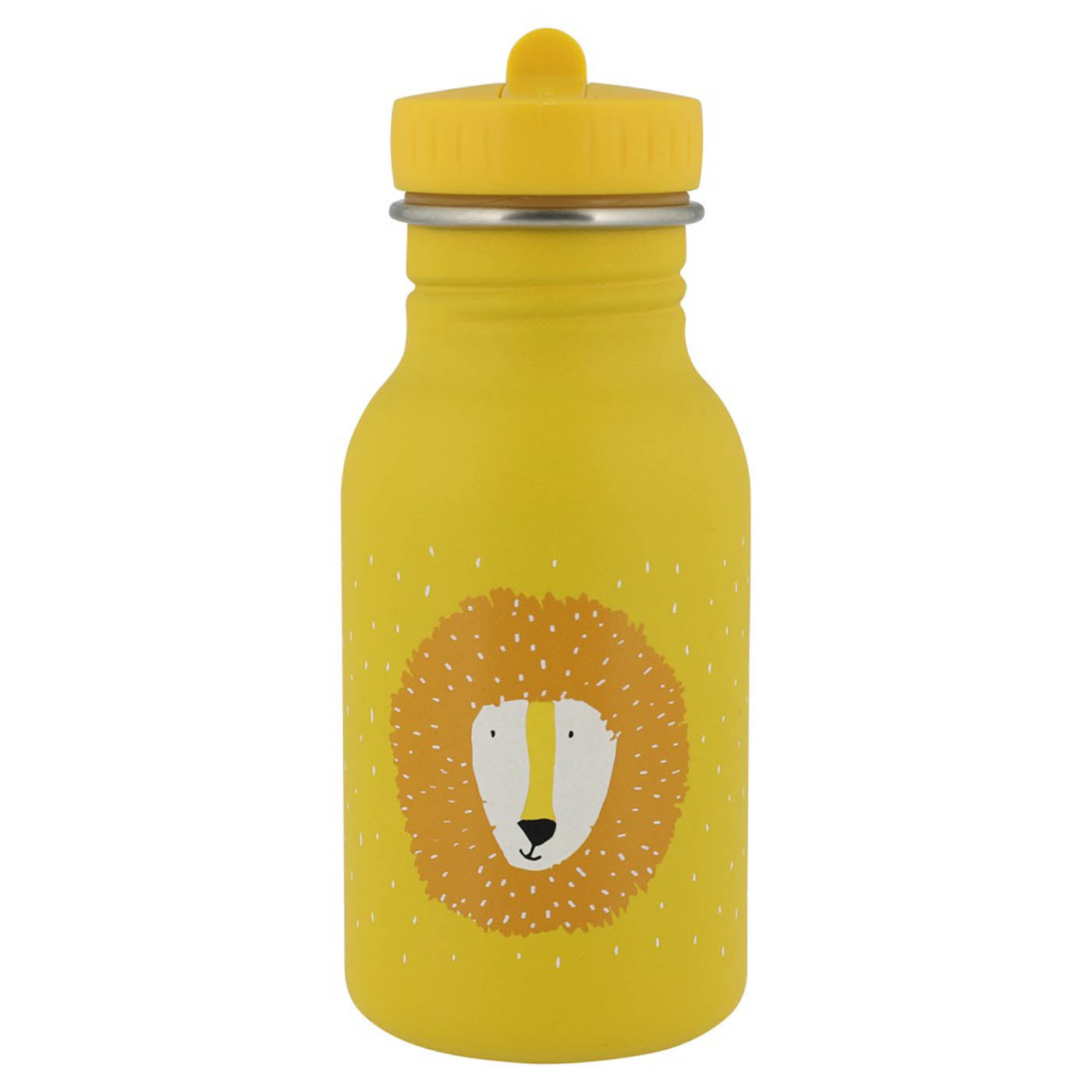 Drinkfles 350ml - Mr. Lion