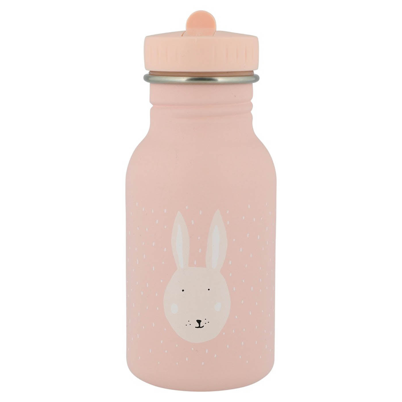 Drinkfles 350ml - Mrs. Rabbit