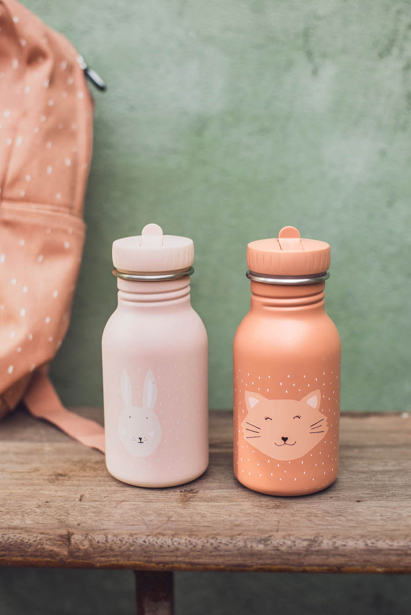 Drinkfles 350ml - Mrs. Rabbit