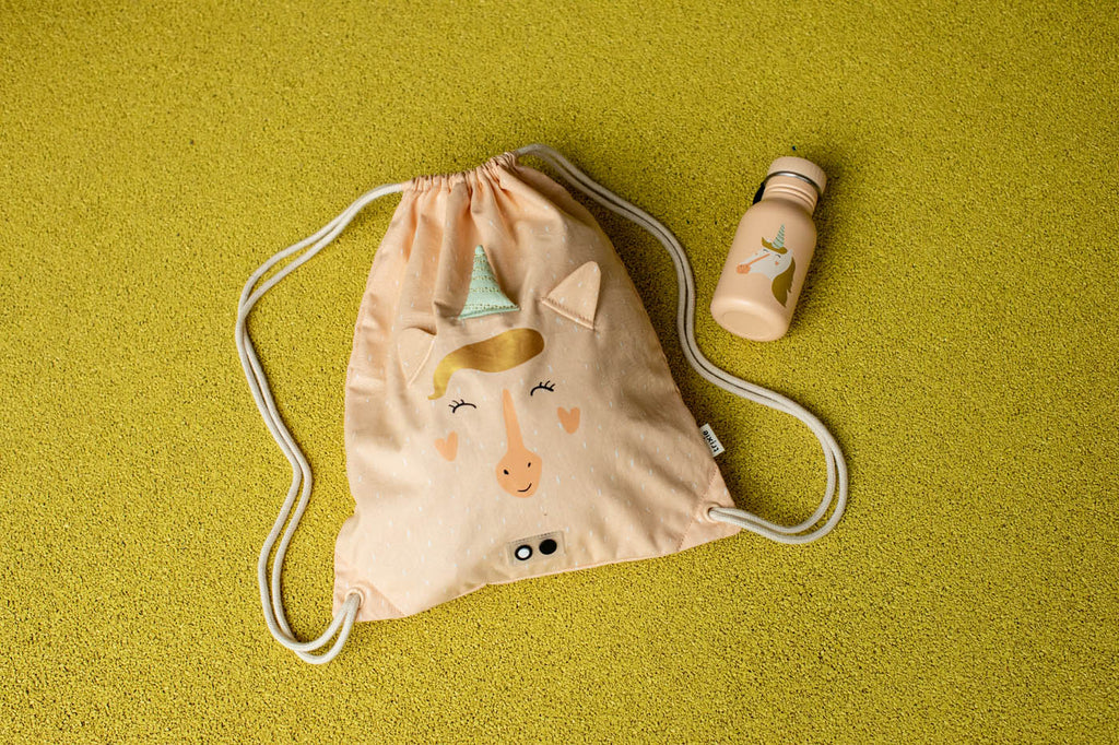 Drinkfles 350ml - Mrs. Unicorn
