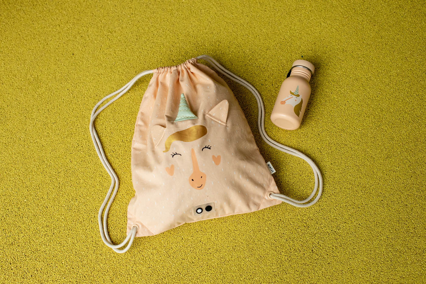 Drinkfles 350ml - Mrs. Unicorn