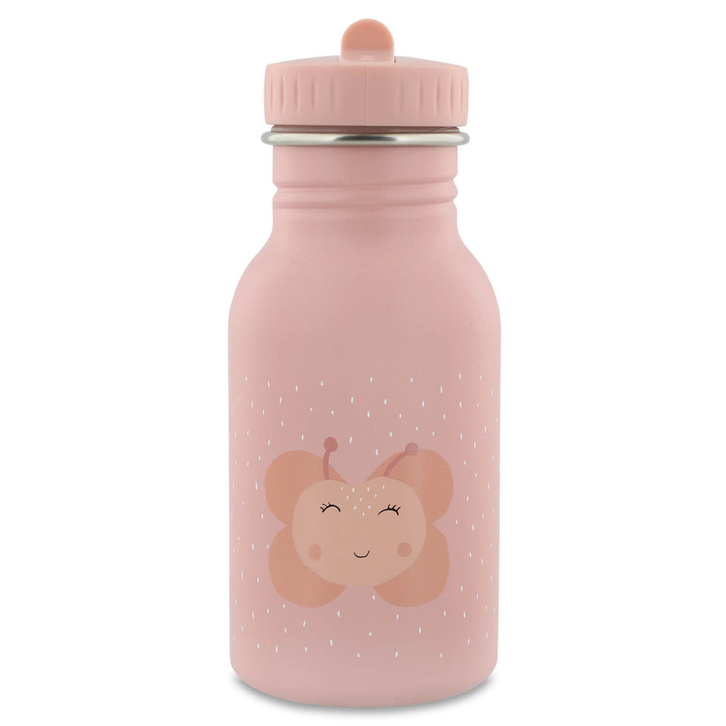 Drinkfles 350ml - Mrs. Butterfly