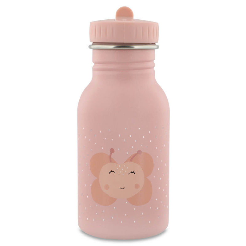 Drinkfles 350ml - Mrs. Butterfly