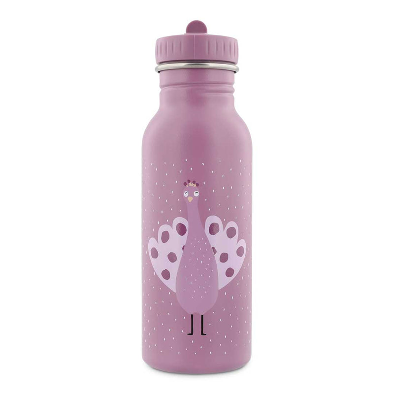Drinkfles 500ml - Mrs. Peacock