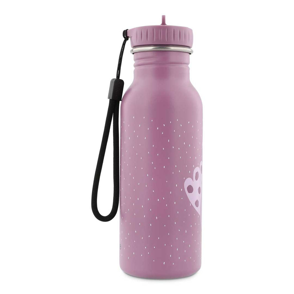 Drinkfles 500ml - Mrs. Peacock