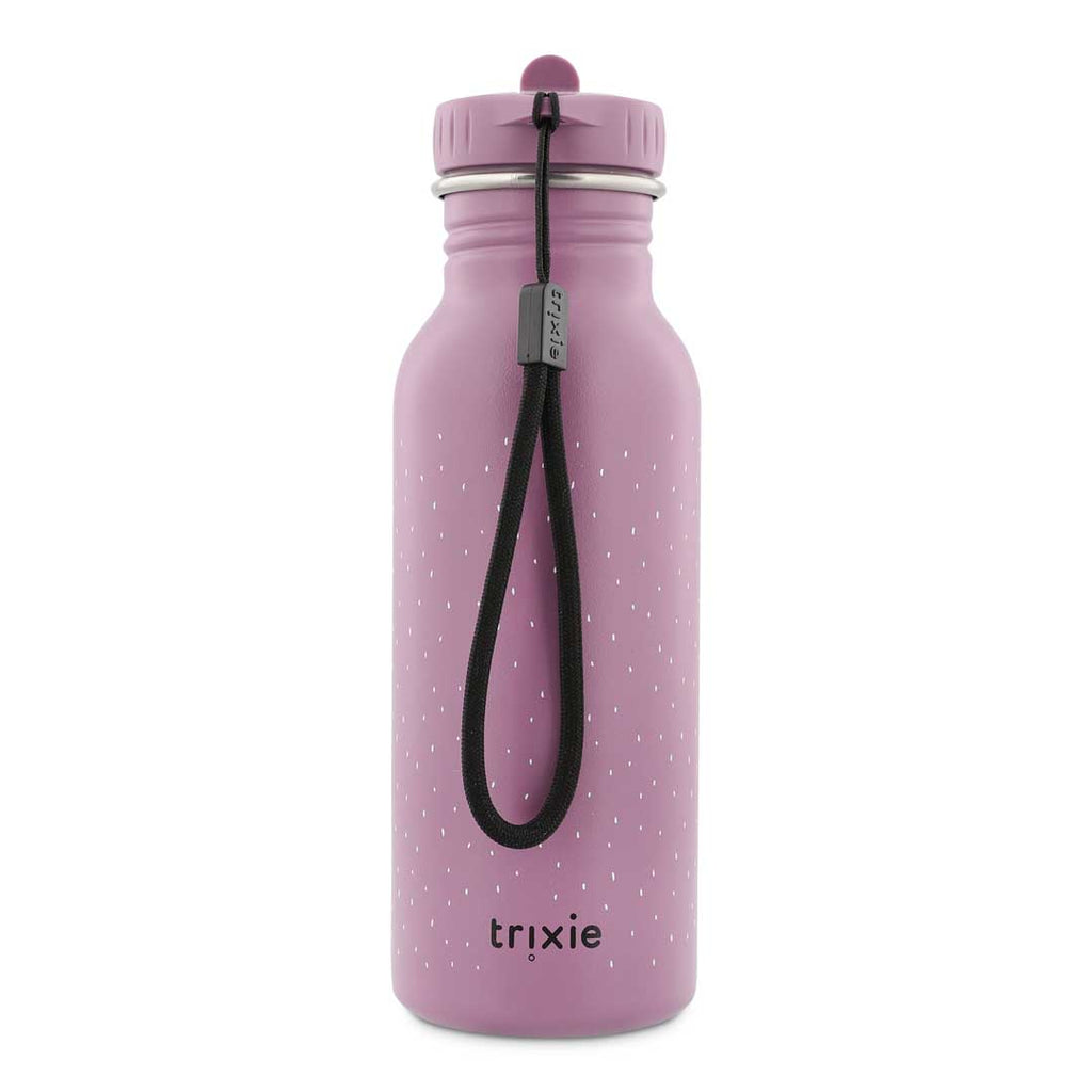 Drinkfles 500ml - Mrs. Peacock