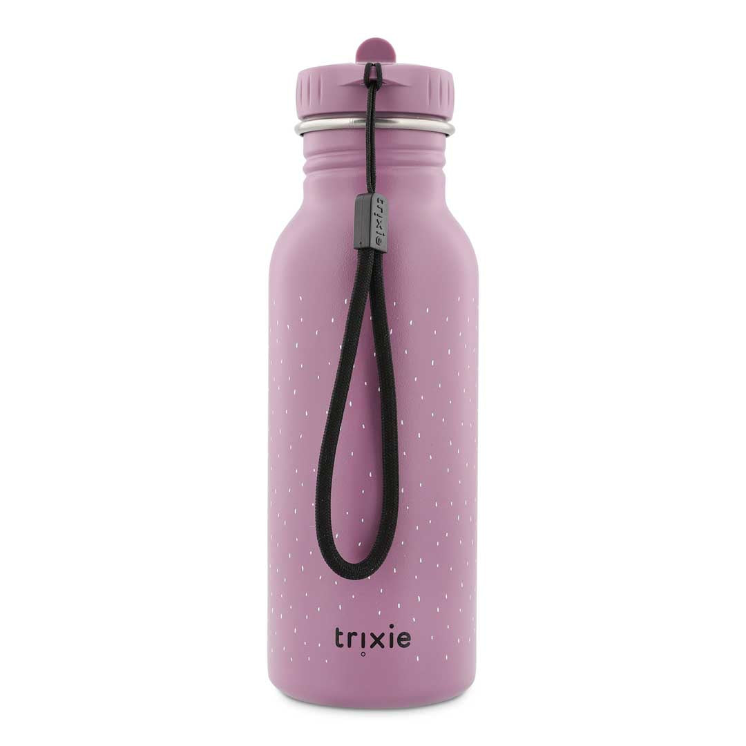 Drinkfles 500ml - Mrs. Peacock