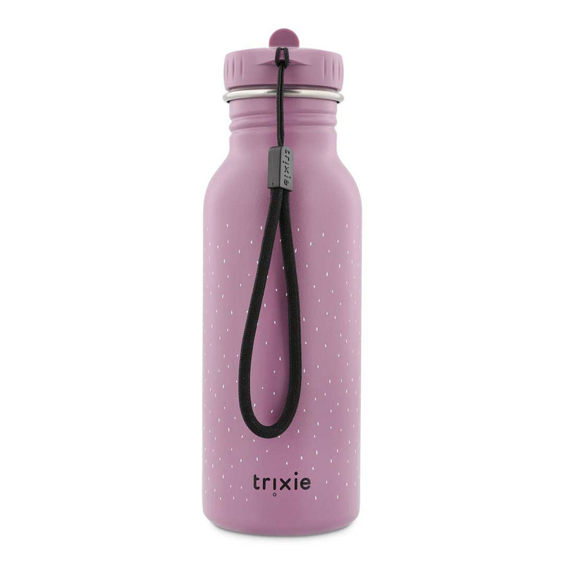 Drinkfles 500ml - Mrs. Peacock
