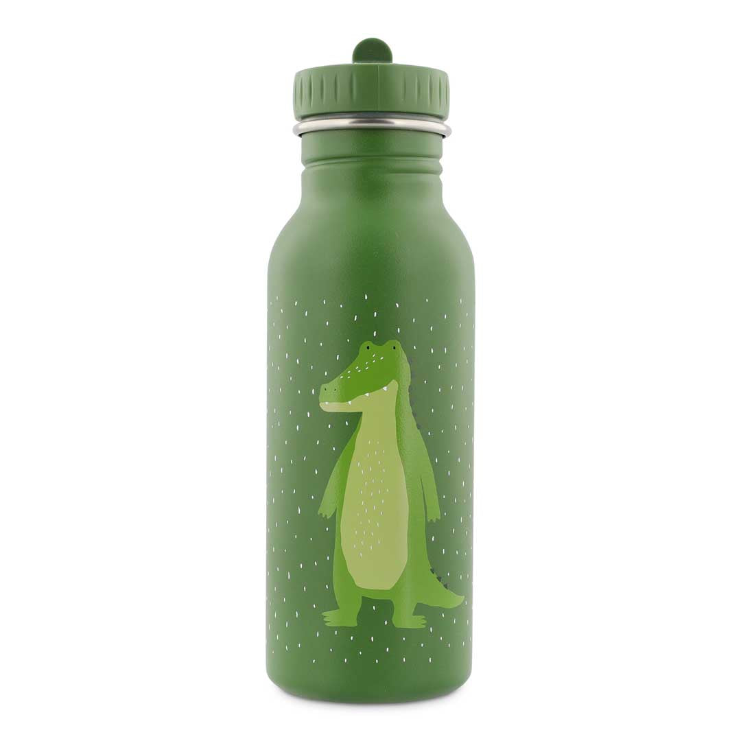 Drinkfles 500ml - Mr. Alligator