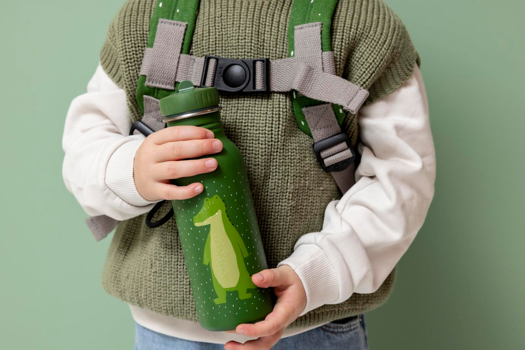 Drinkfles 500ml - Mr. Alligator