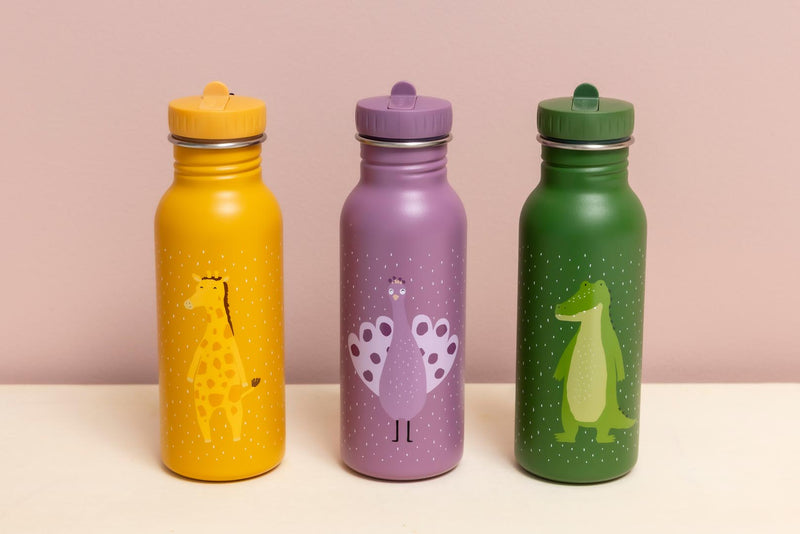 Drinkfles 500ml - Mr. Alligator