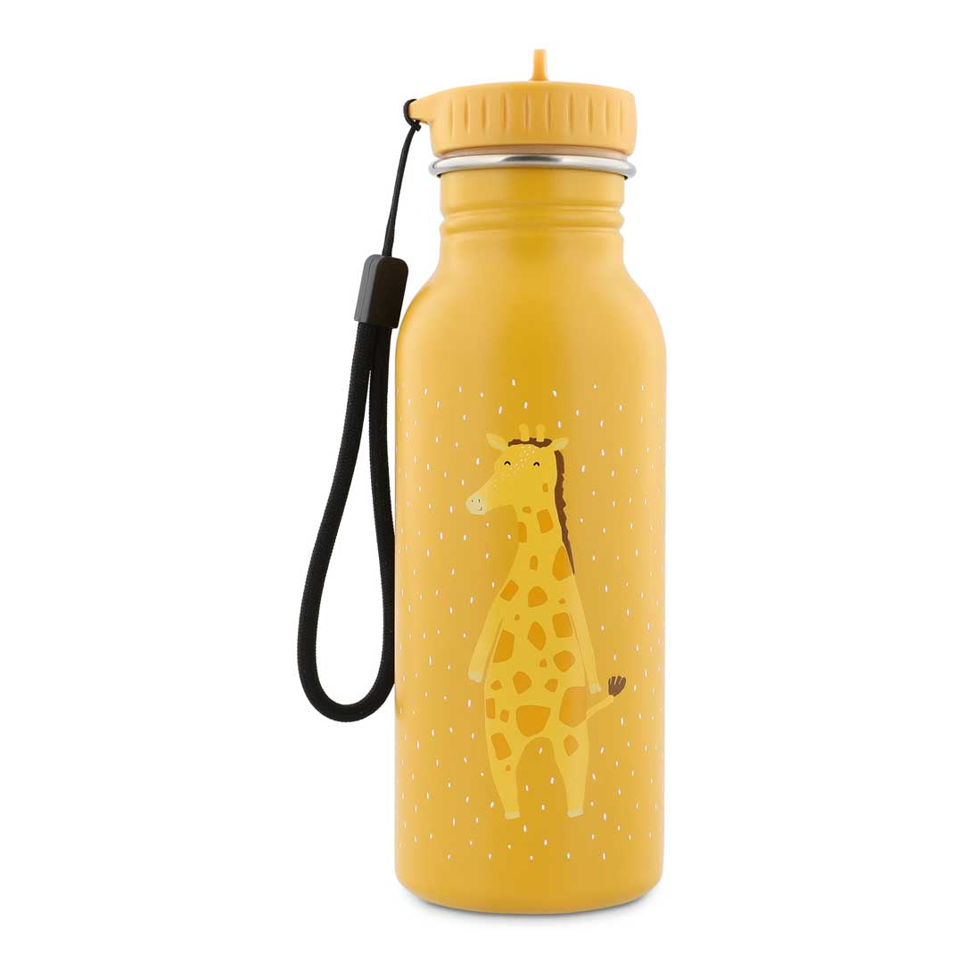 Drinkfles 500ml - Mr. Giraffe