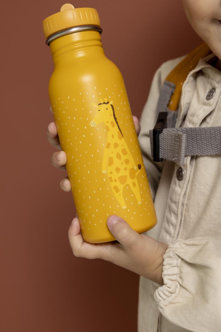 Drinkfles 500ml - Mr. Giraffe