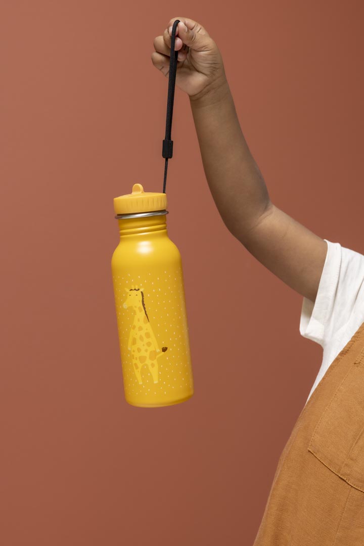 Drinkfles 500ml - Mr. Giraffe