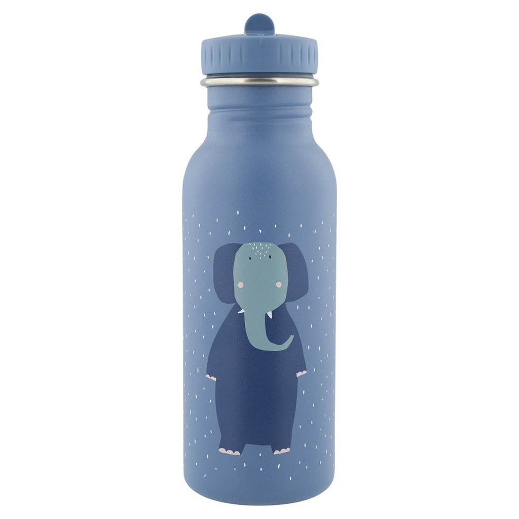 Drinkfles 500ml - Mrs. Elephant