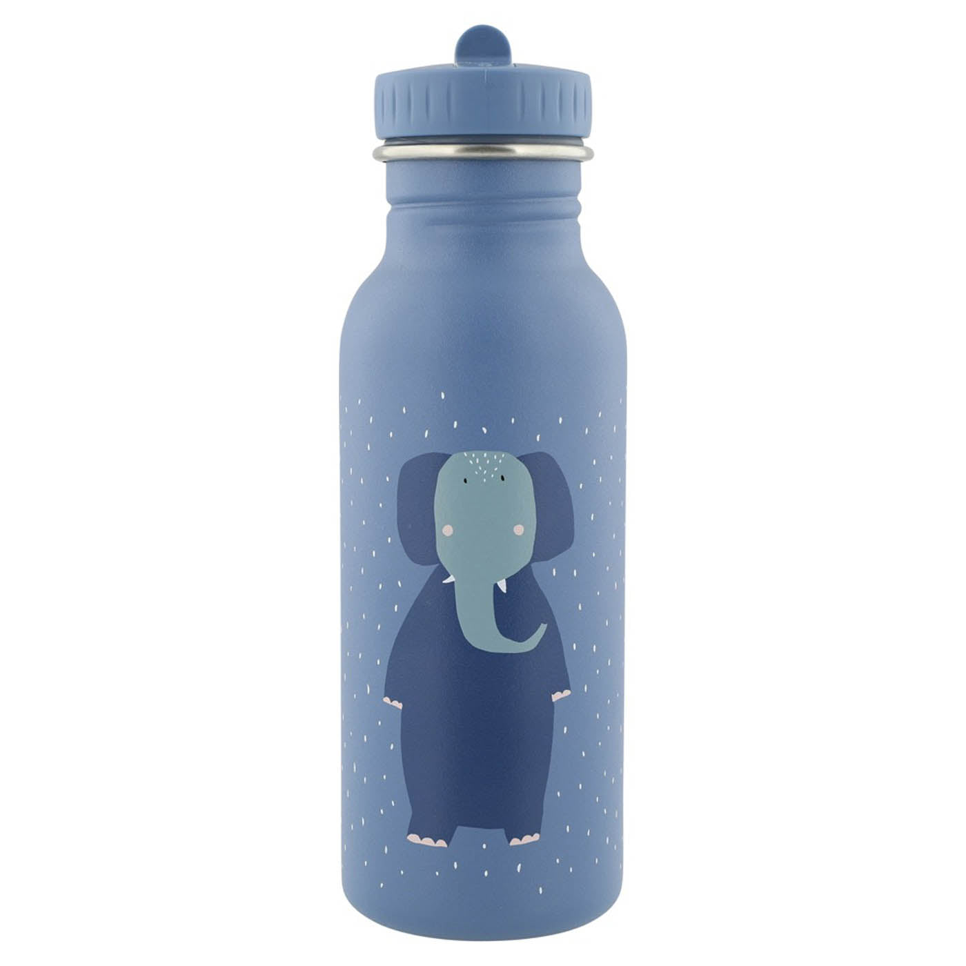 Drinkfles 500ml - Mrs. Elephant