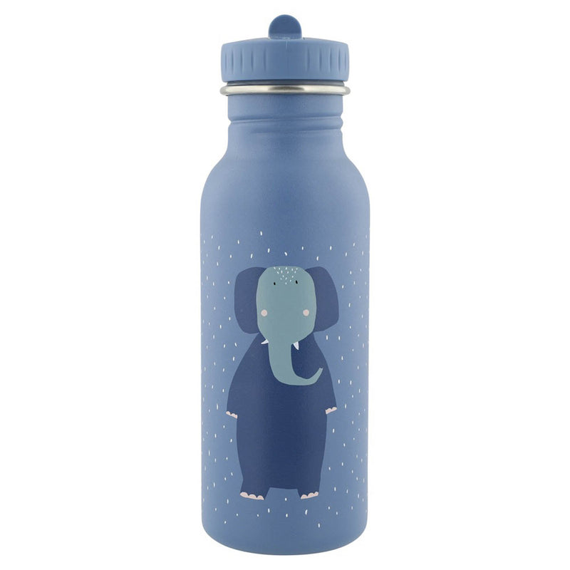 Drinkfles 500ml - Mrs. Elephant