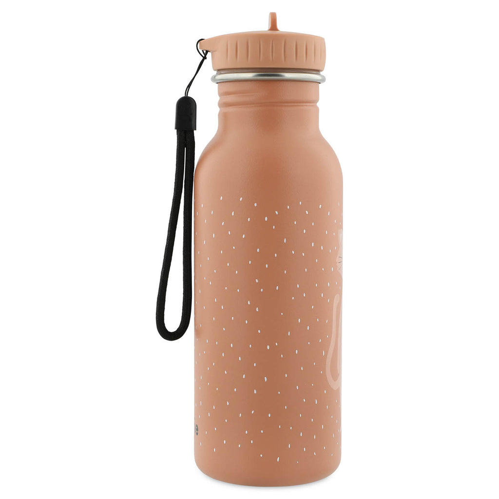 Drinkfles 500ml - Mrs. Cat