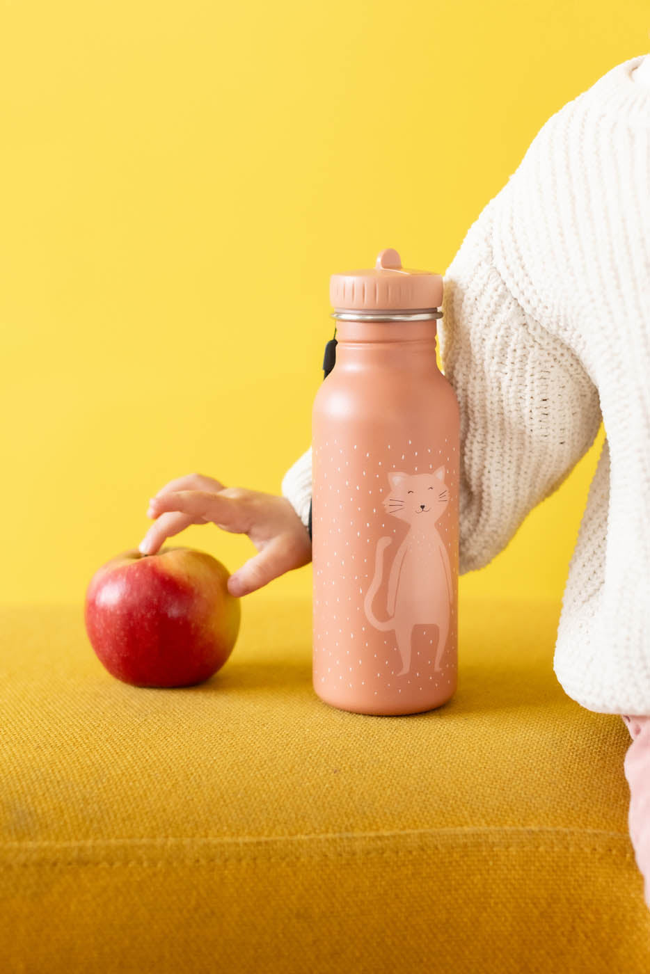 Trixie Bottle 500ml - Mrs. Cat