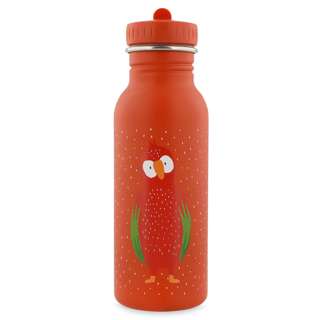 Drinkfles 500ml - Mr. Parrot