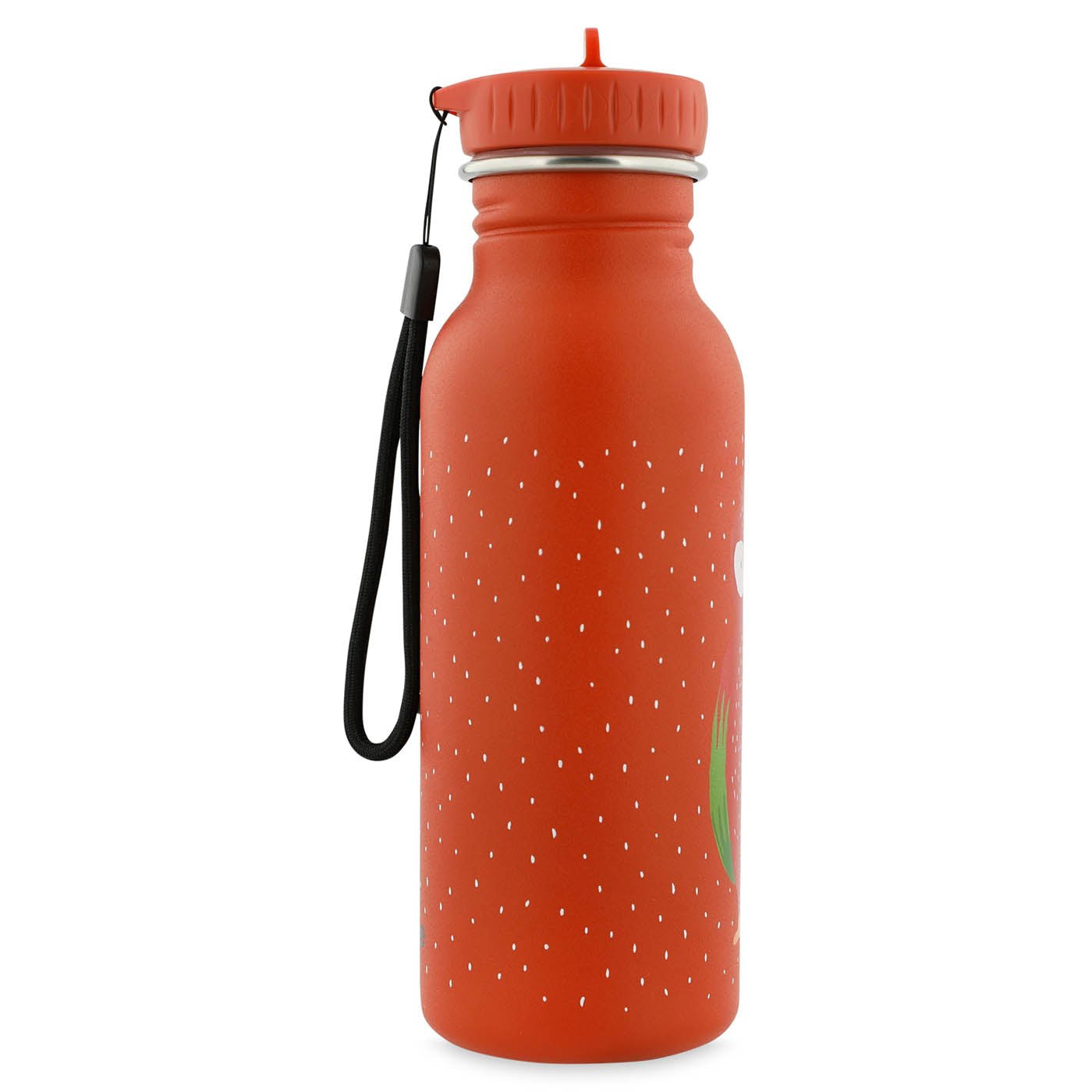 Drinkfles 500ml - Mr. Parrot