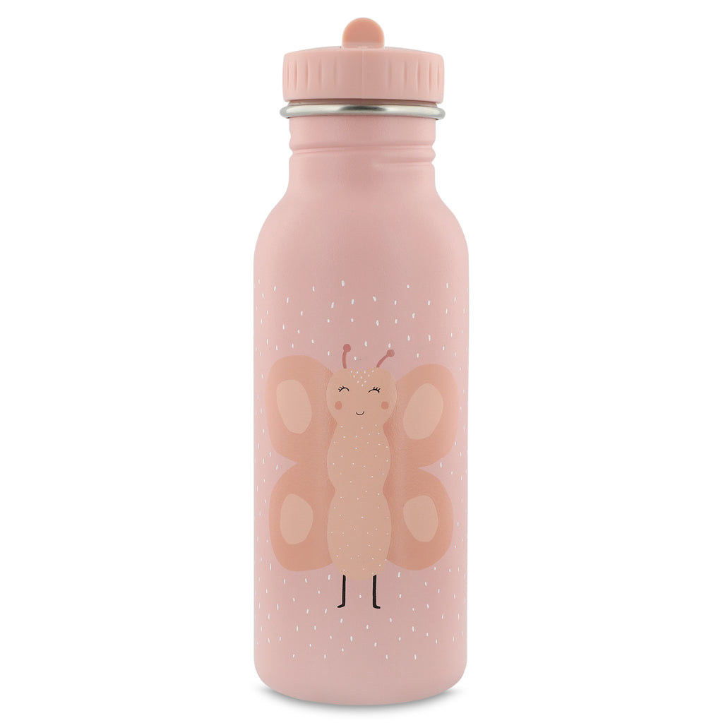 Drinkfles 500ml - Mrs. Butterfly