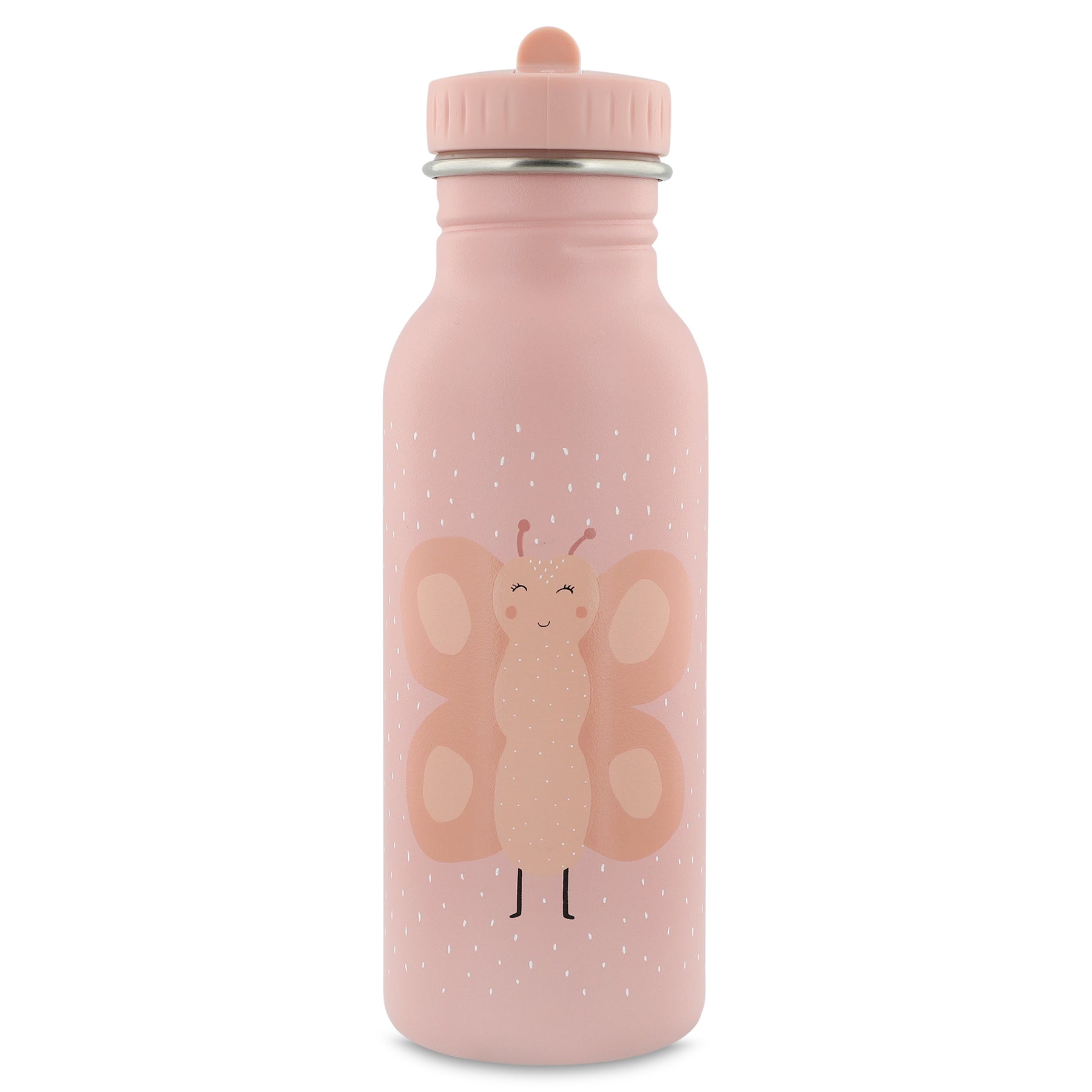 Drinkfles 500ml - Mrs. Butterfly