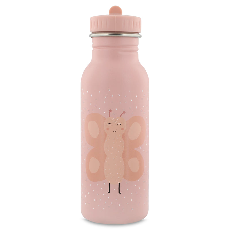 Drinkfles 500ml - Mrs. Butterfly