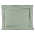 Playpen mat - Bliss Olive