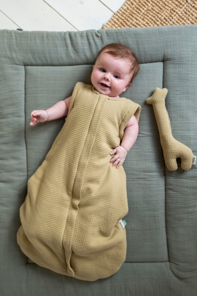 Trixie sleeping bag 