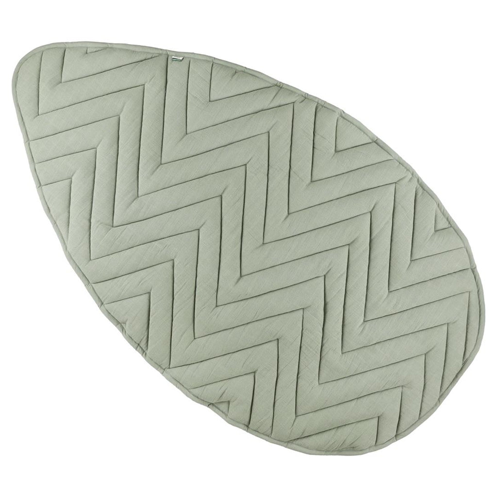 Speelmat  - Bliss Olive