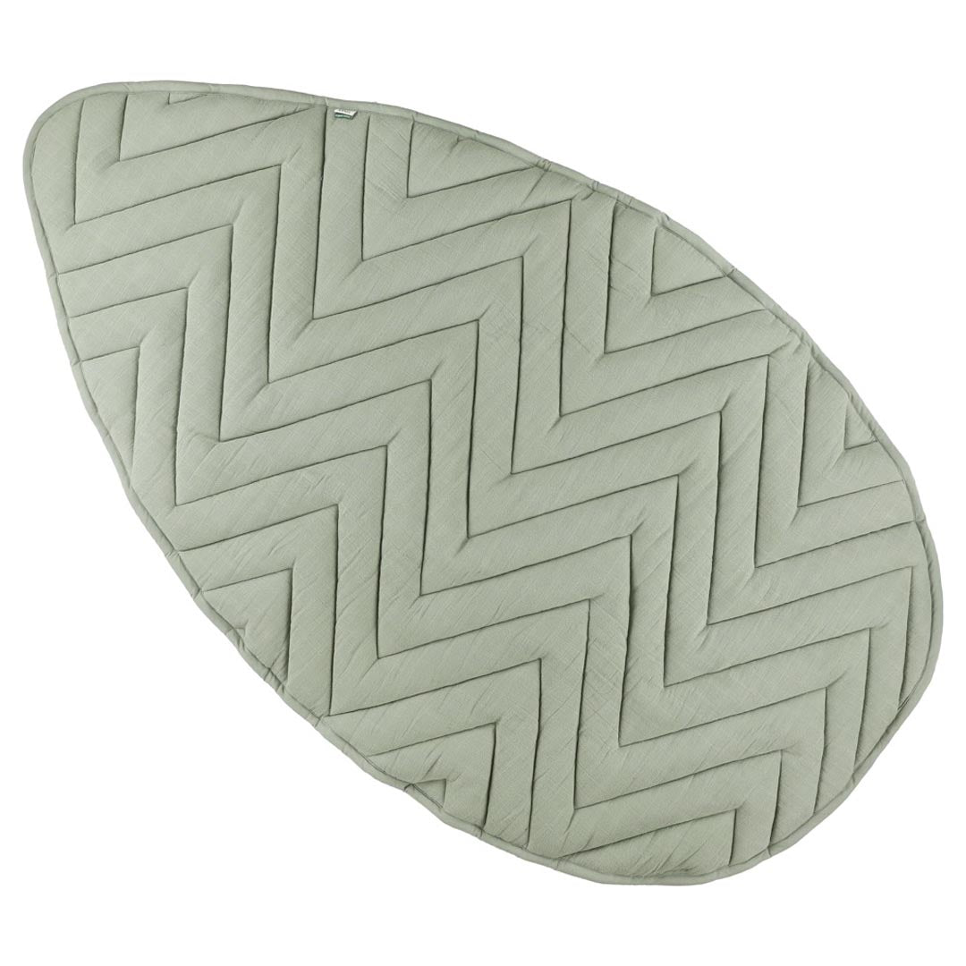 Speelmat  - Bliss Olive