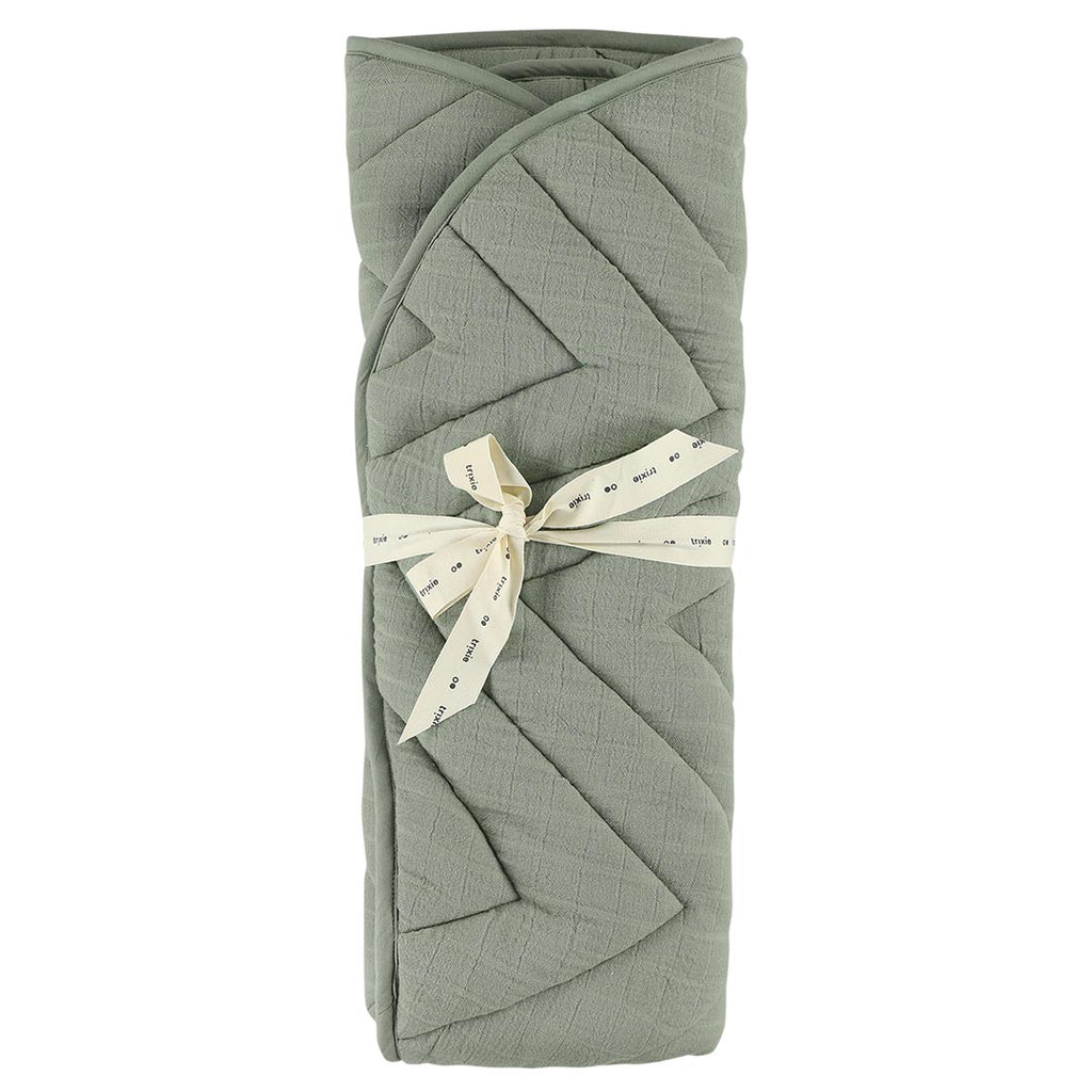 Speelmat  - Bliss Olive