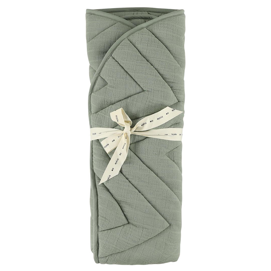 Speelmat  - Bliss Olive
