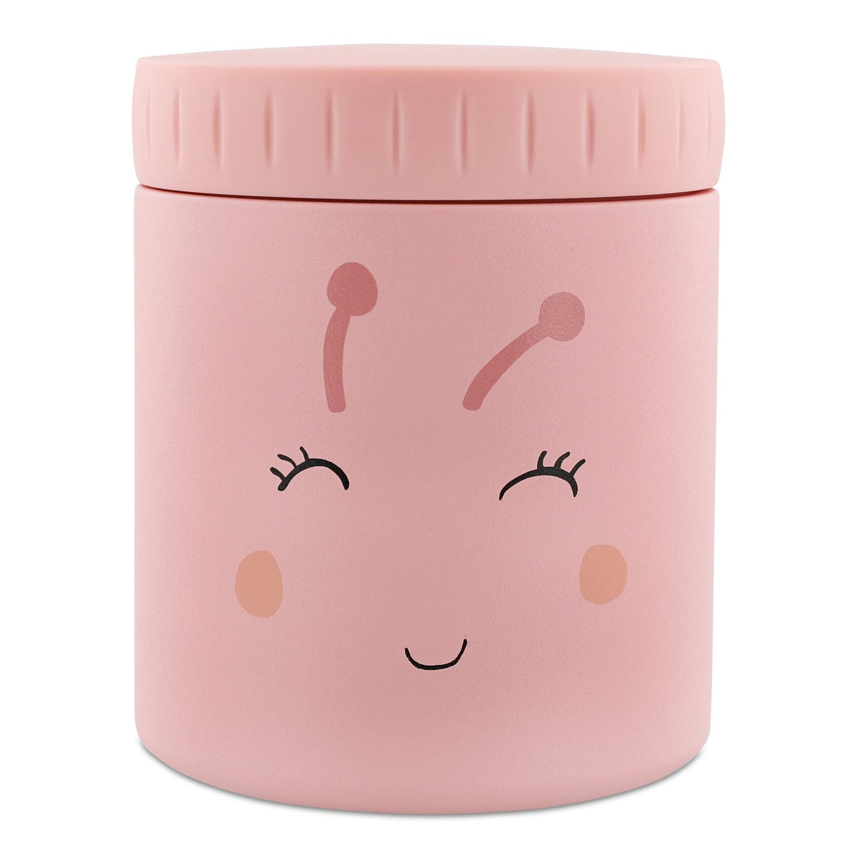 Tarro de alimentación isotérmico 350ml - Mrs. Butterfly