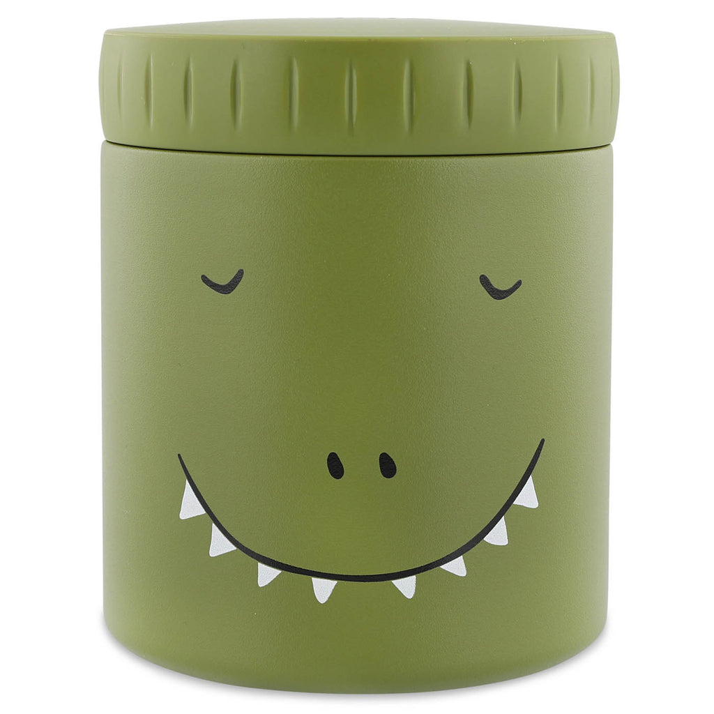 Isothermische voedselpot 350ml - Mr. Dino