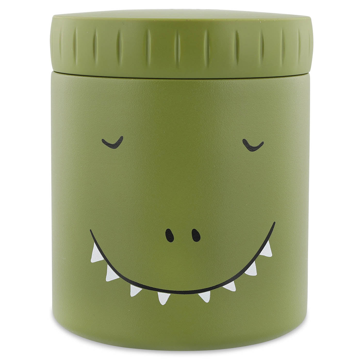 Isothermische voedselpot 350ml - Mr. Dino