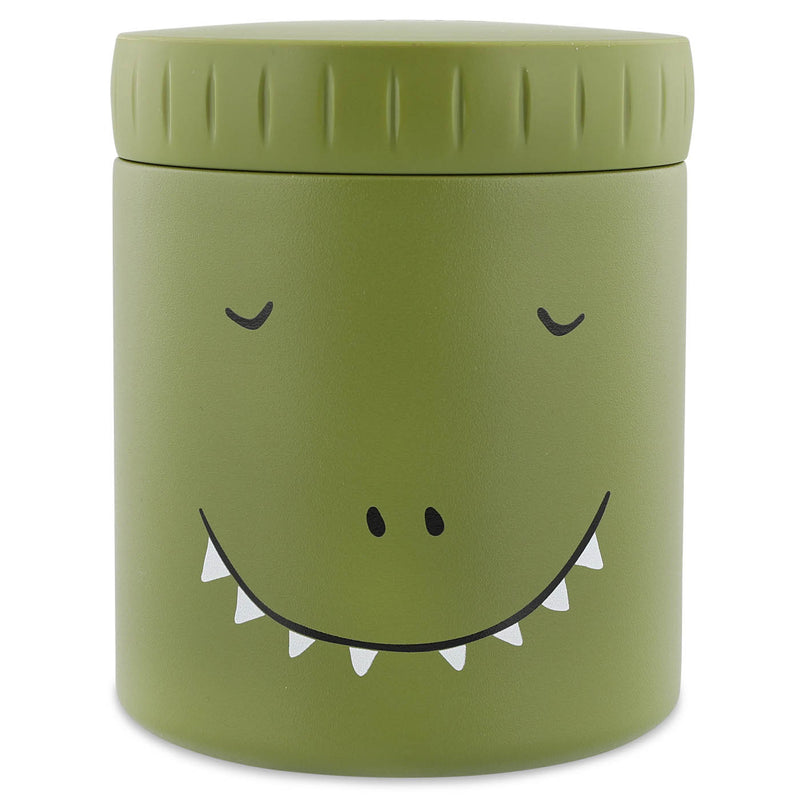 Isothermische voedselpot 350ml - Mr. Dino