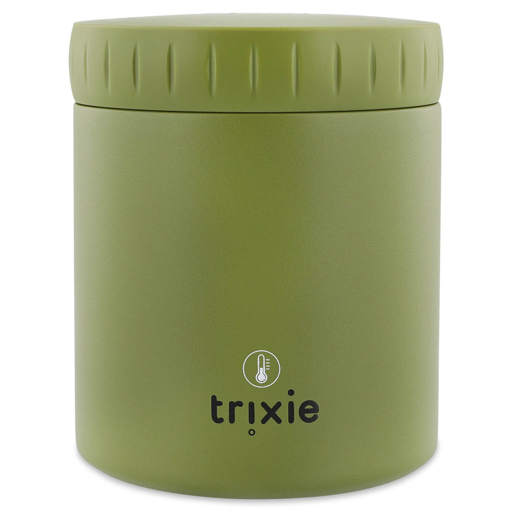 Isothermische voedselpot 350ml - Mr. Dino