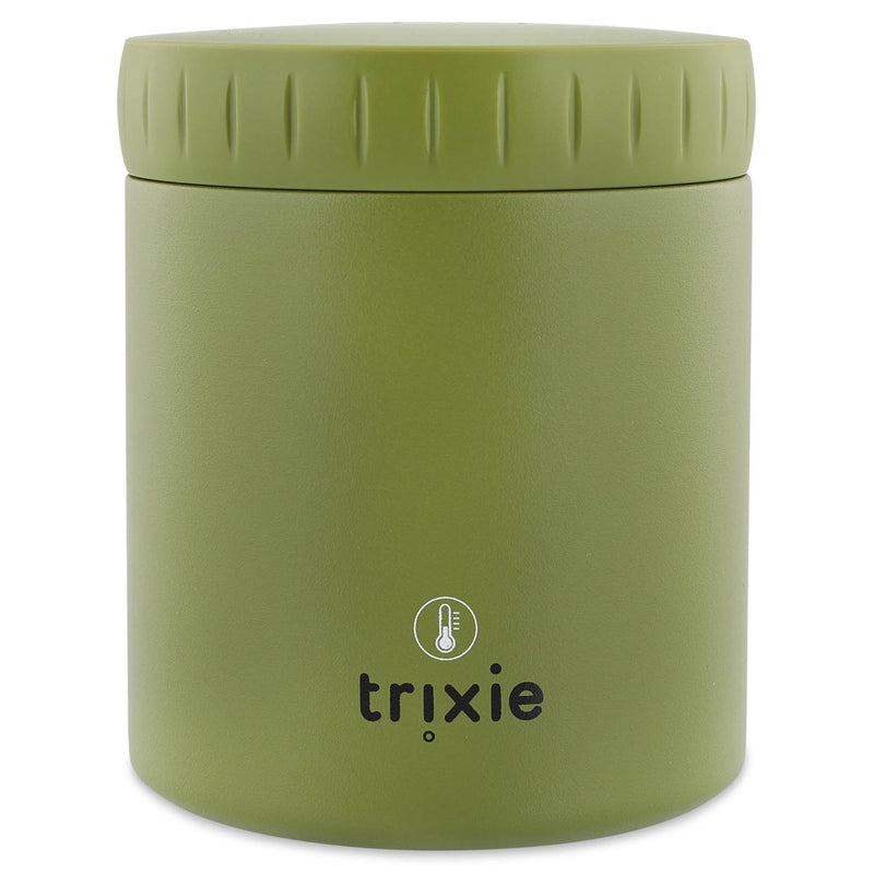 Isothermische voedselpot 350ml - Mr. Dino