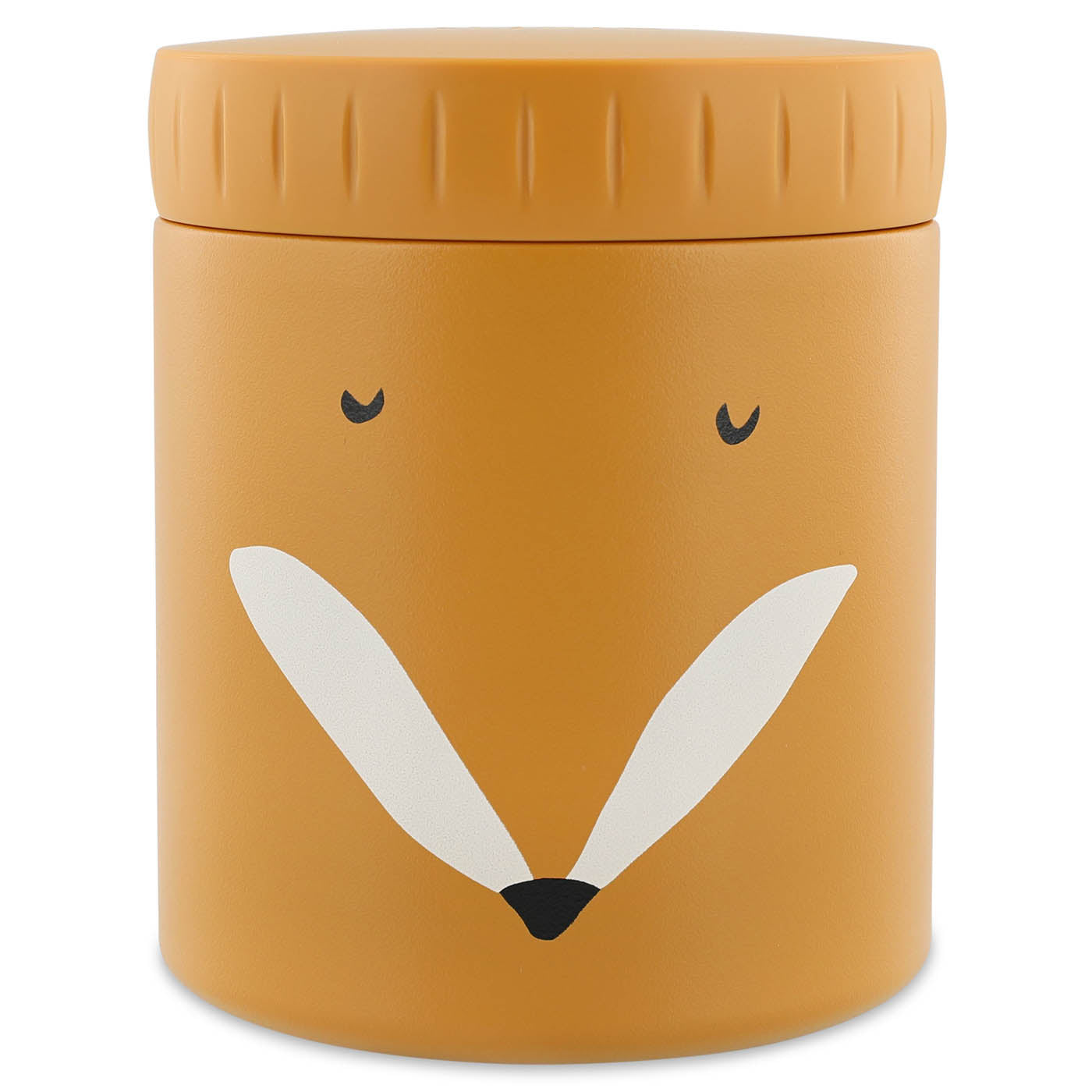 Isothermische voedselpot 350ml - Mr. Fox