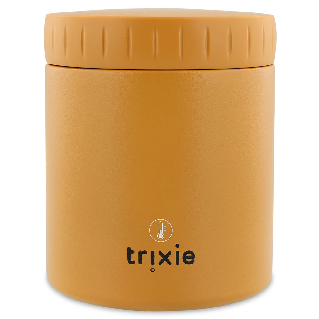 Isothermische voedselpot 350ml - Mr. Fox